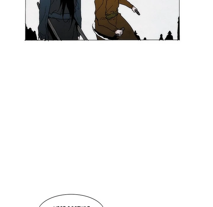 Living with One Leg (official) Chapter 68 - page 13