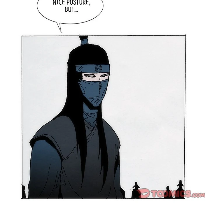 Living with One Leg (official) Chapter 68 - page 14