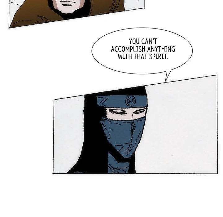 Living with One Leg (official) Chapter 68 - page 16