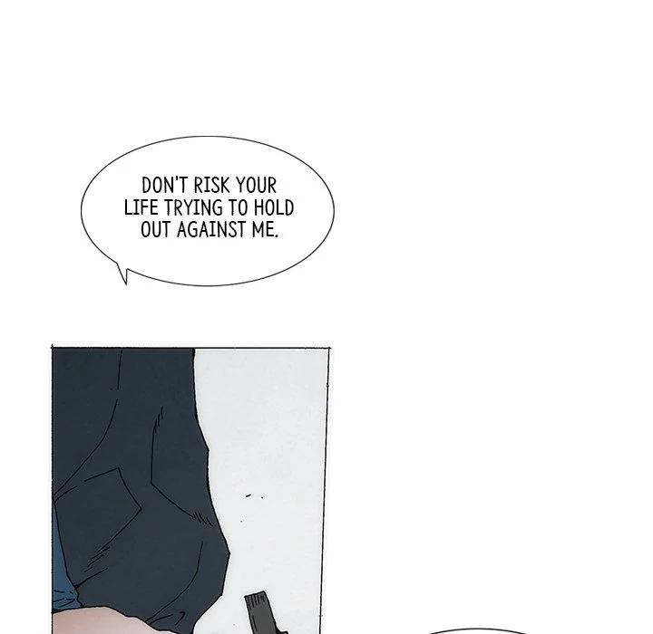 Living with One Leg (official) Chapter 68 - page 17