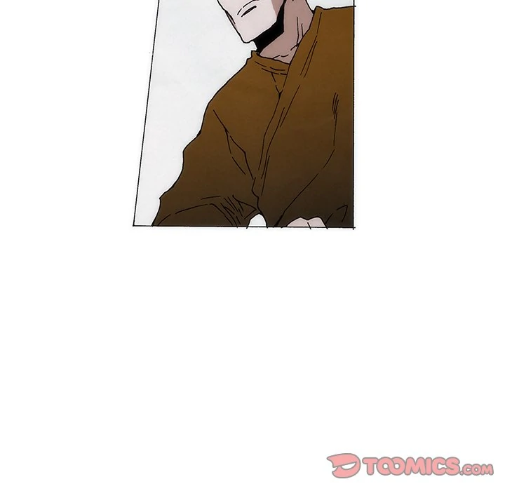 Living with One Leg (official) Chapter 68 - page 20