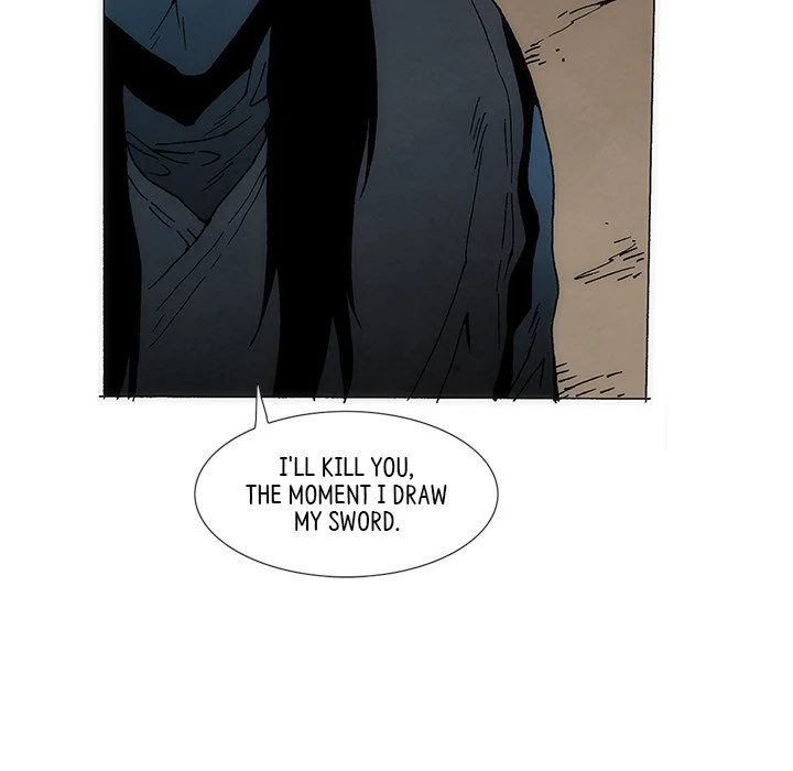 Living with One Leg (official) Chapter 68 - page 22