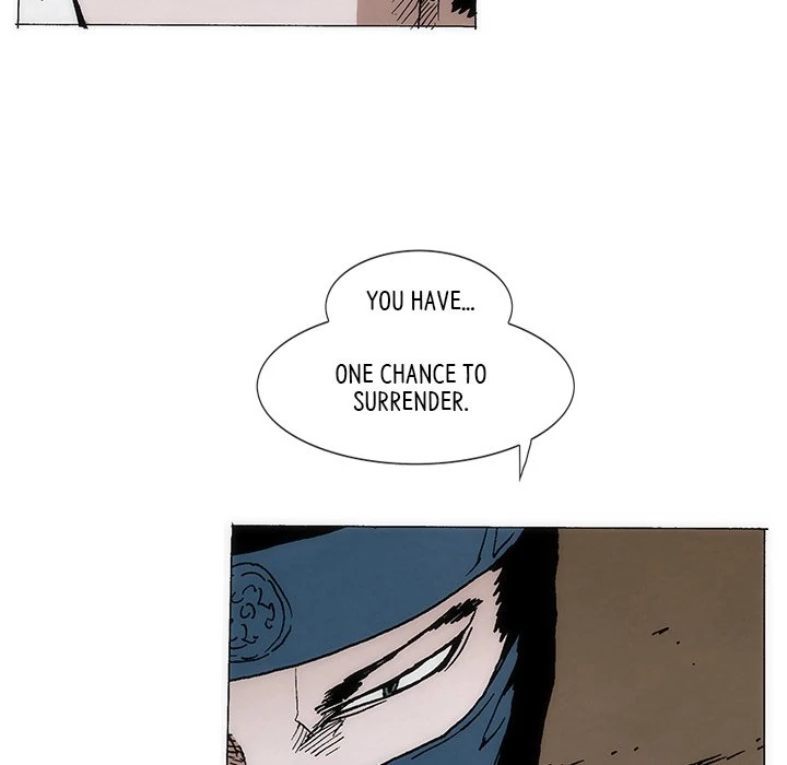 Living with One Leg (official) Chapter 68 - page 24