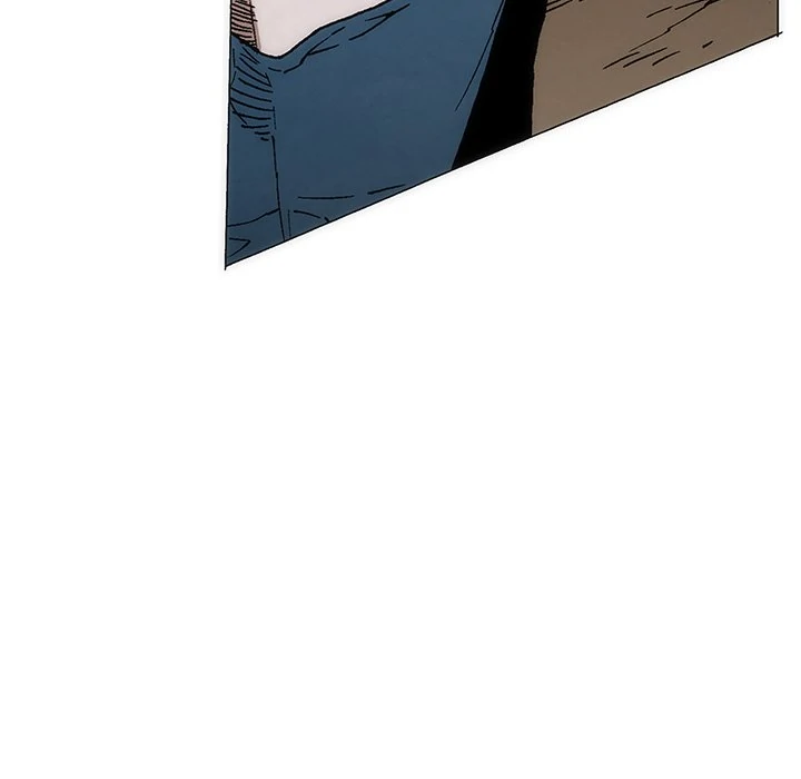 Living with One Leg (official) Chapter 68 - page 25