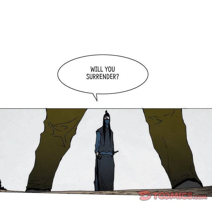 Living with One Leg (official) Chapter 68 - page 26