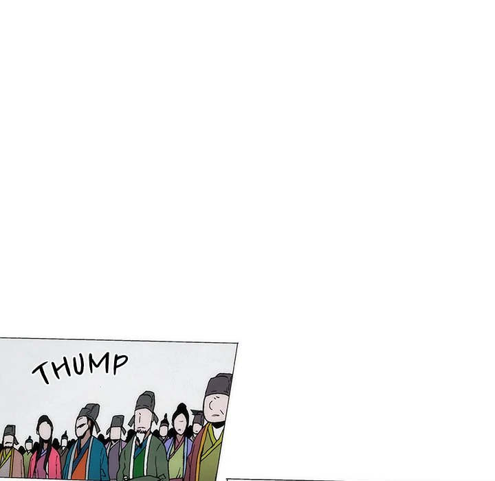 Living with One Leg (official) Chapter 68 - page 27