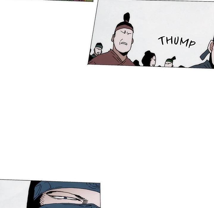 Living with One Leg (official) Chapter 68 - page 28