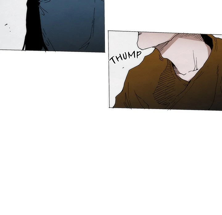 Living with One Leg (official) Chapter 68 - page 29