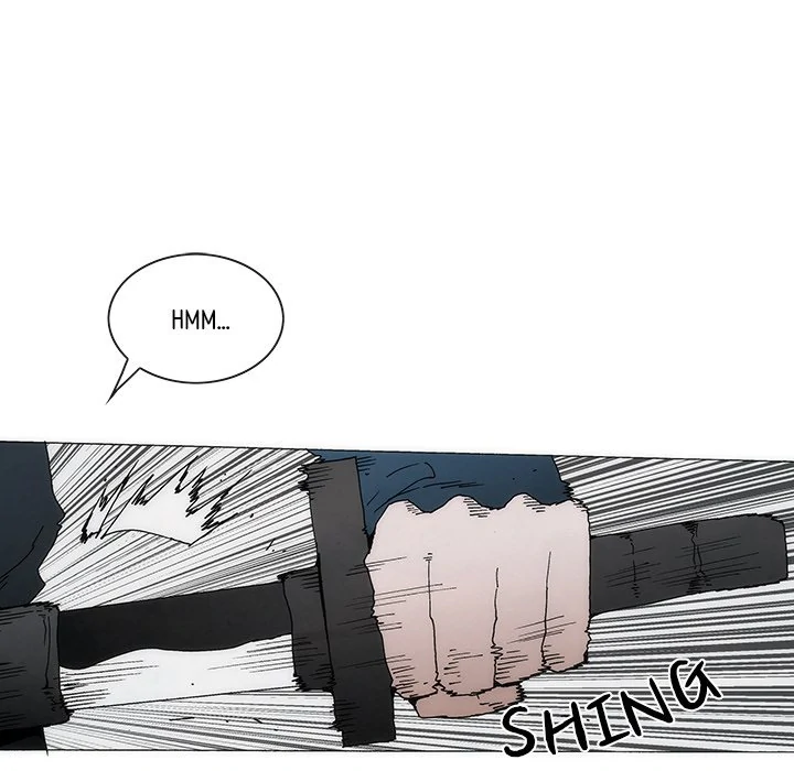 Living with One Leg (official) Chapter 68 - page 30