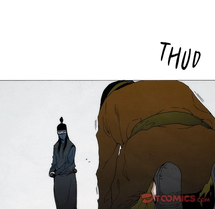 Living with One Leg (official) Chapter 68 - page 32