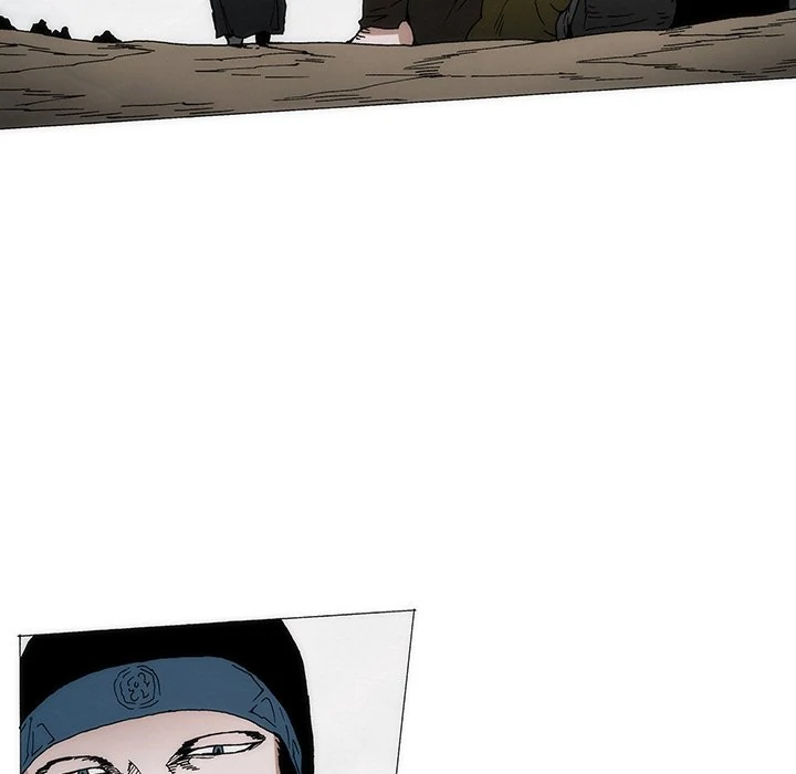 Living with One Leg (official) Chapter 68 - page 33