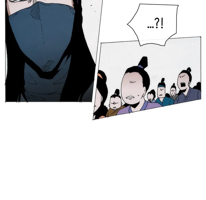 Living with One Leg (official) Chapter 68 - page 34