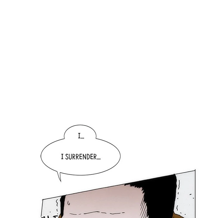 Living with One Leg (official) Chapter 68 - page 35