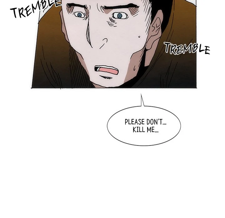 Living with One Leg (official) Chapter 68 - page 36