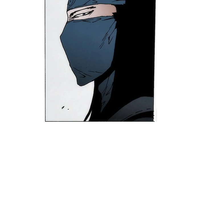 Living with One Leg (official) Chapter 68 - page 42