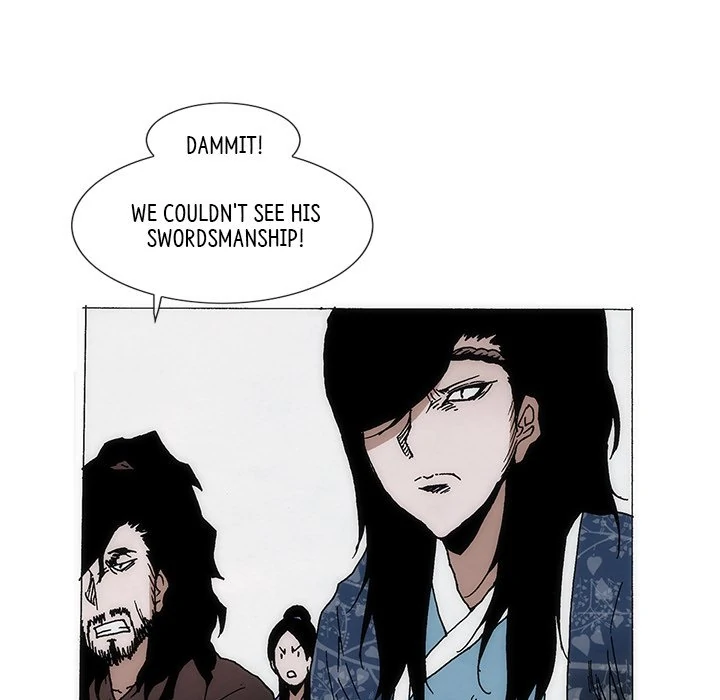 Living with One Leg (official) Chapter 68 - page 43