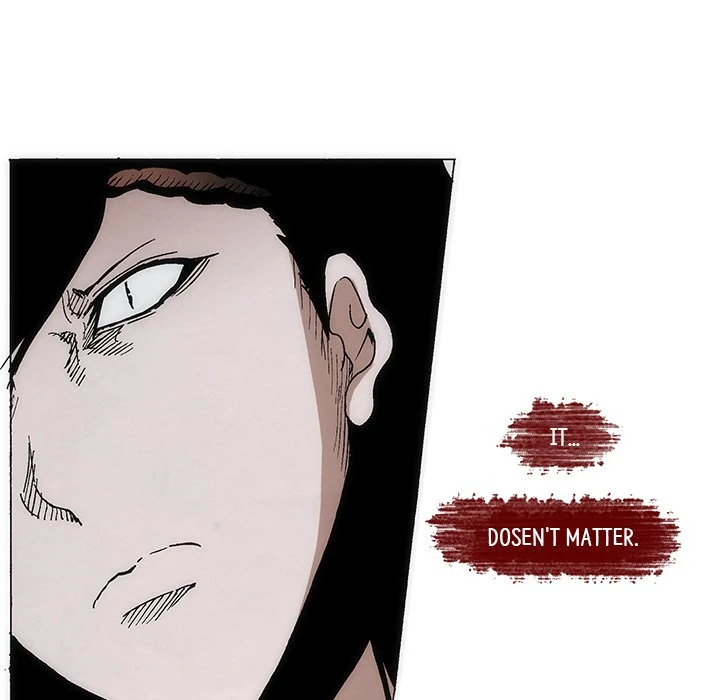 Living with One Leg (official) Chapter 68 - page 45