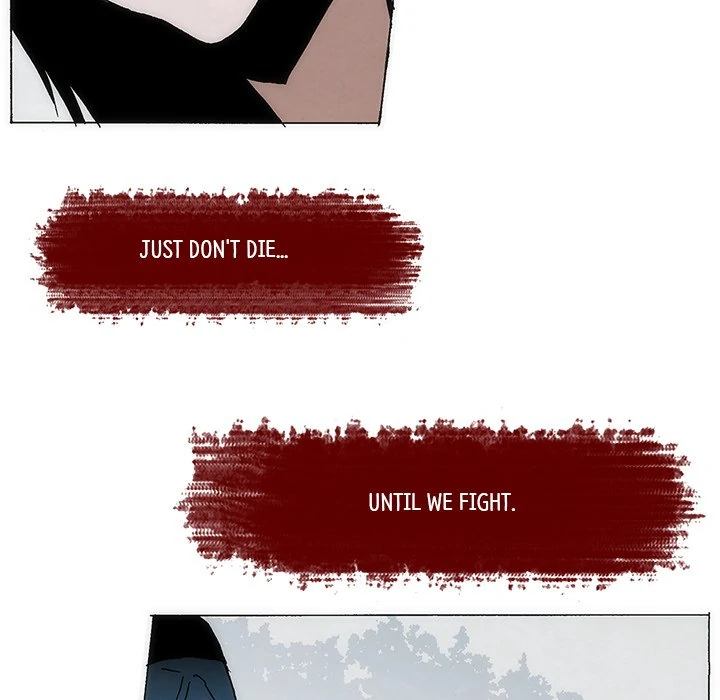 Living with One Leg (official) Chapter 68 - page 46