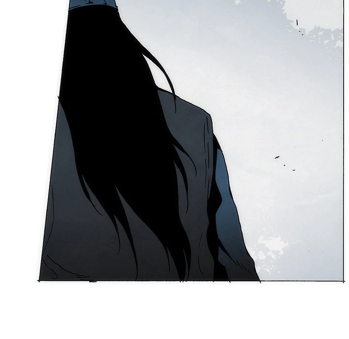 Living with One Leg (official) Chapter 68 - page 47