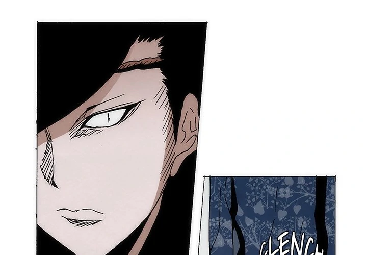 Living with One Leg (official) Chapter 68 - page 4