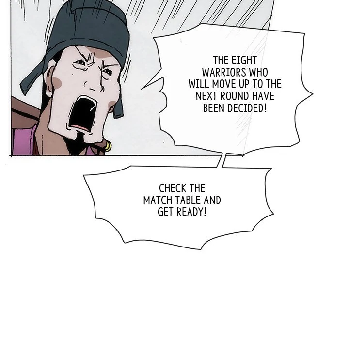 Living with One Leg (official) Chapter 68 - page 52