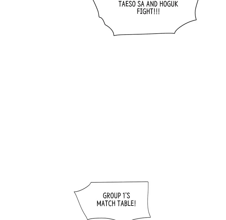 Living with One Leg (official) Chapter 68 - page 54