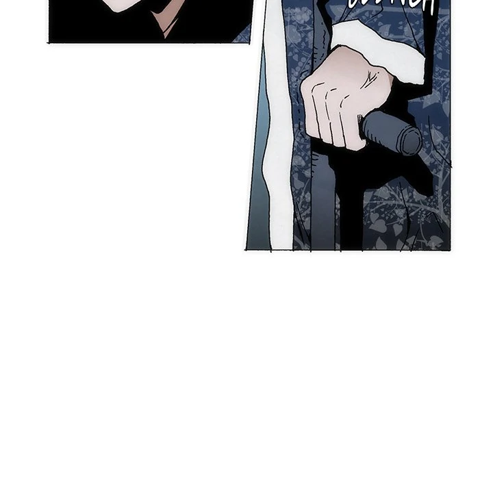 Living with One Leg (official) Chapter 68 - page 5