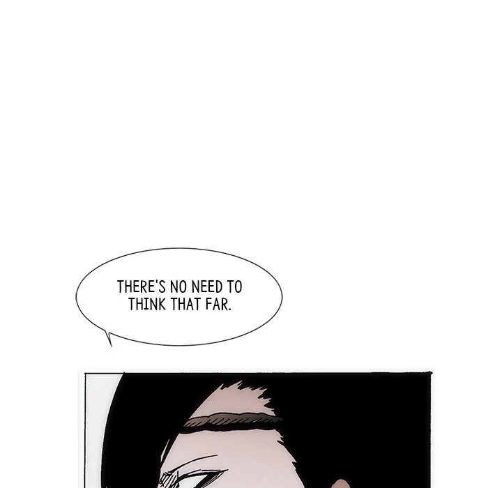 Living with One Leg (official) Chapter 68 - page 60