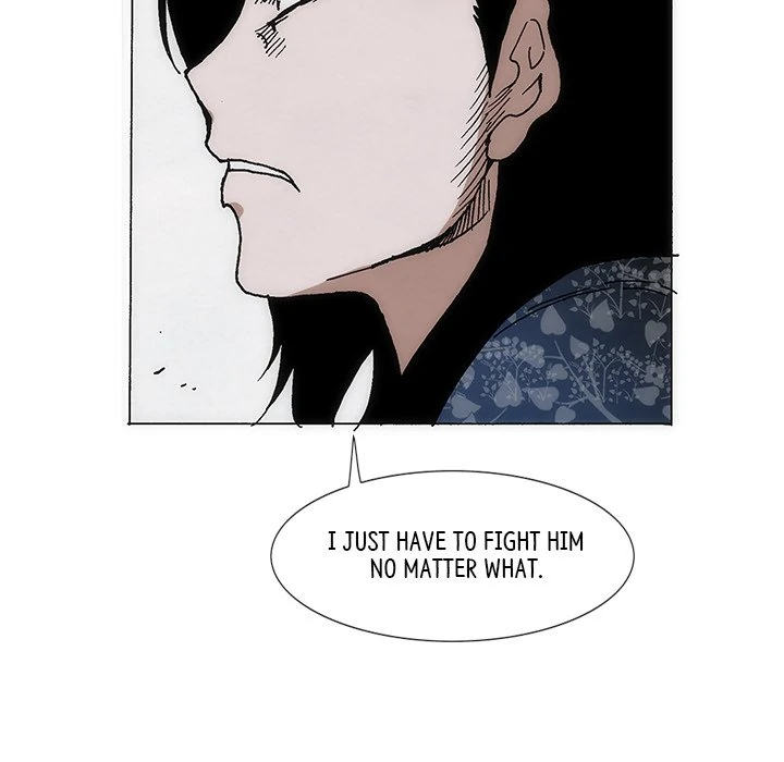 Living with One Leg (official) Chapter 68 - page 61