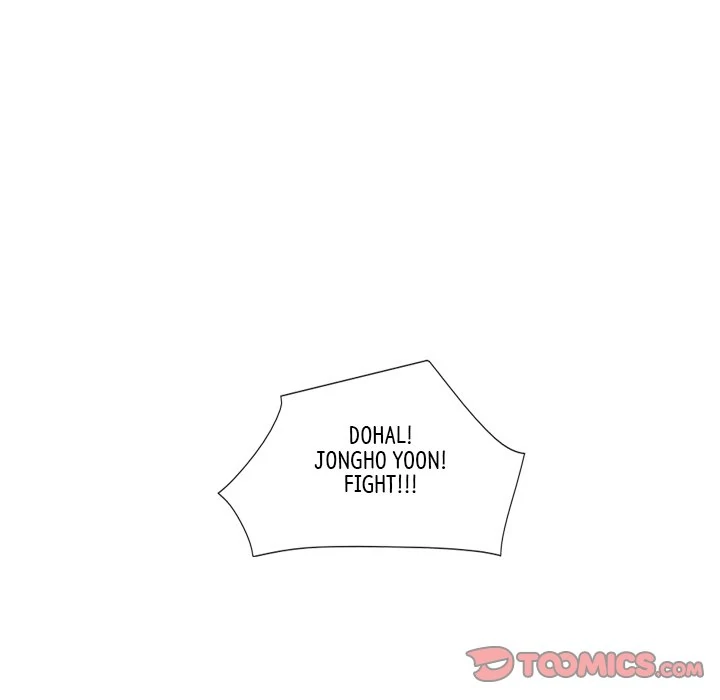 Living with One Leg (official) Chapter 68 - page 62