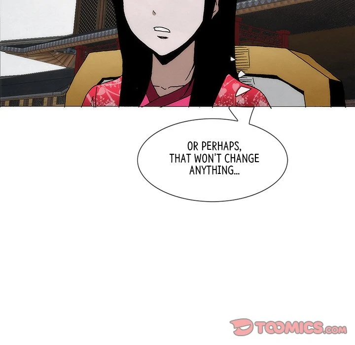 Living with One Leg (official) Chapter 68 - page 8