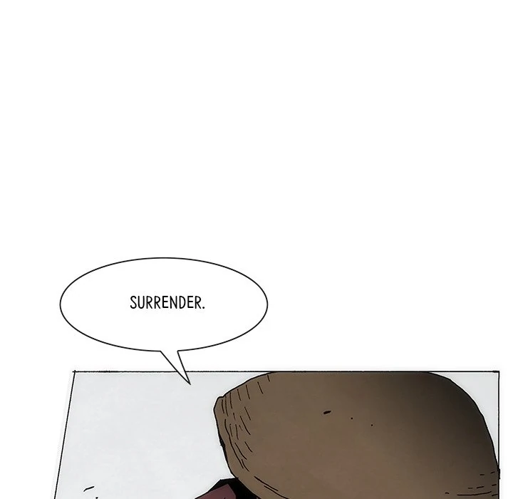 Living with One Leg (official) Chapter 69 - page 9