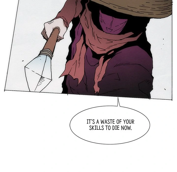 Living with One Leg (official) Chapter 69 - page 10