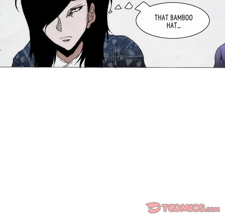 Living with One Leg (official) Chapter 69 - page 12