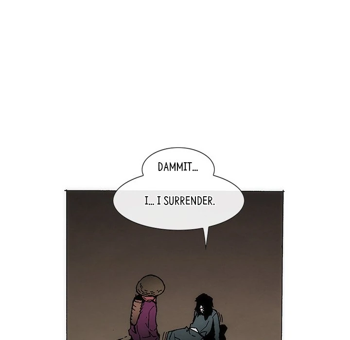 Living with One Leg (official) Chapter 69 - page 13