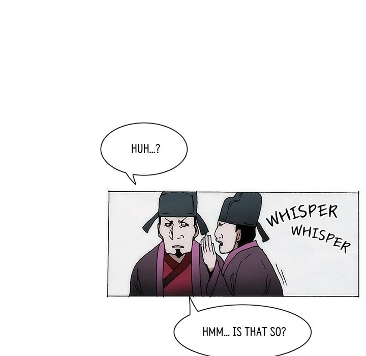 Living with One Leg (official) Chapter 69 - page 16