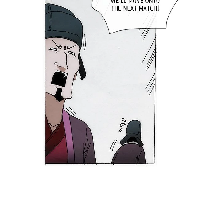 Living with One Leg (official) Chapter 69 - page 18