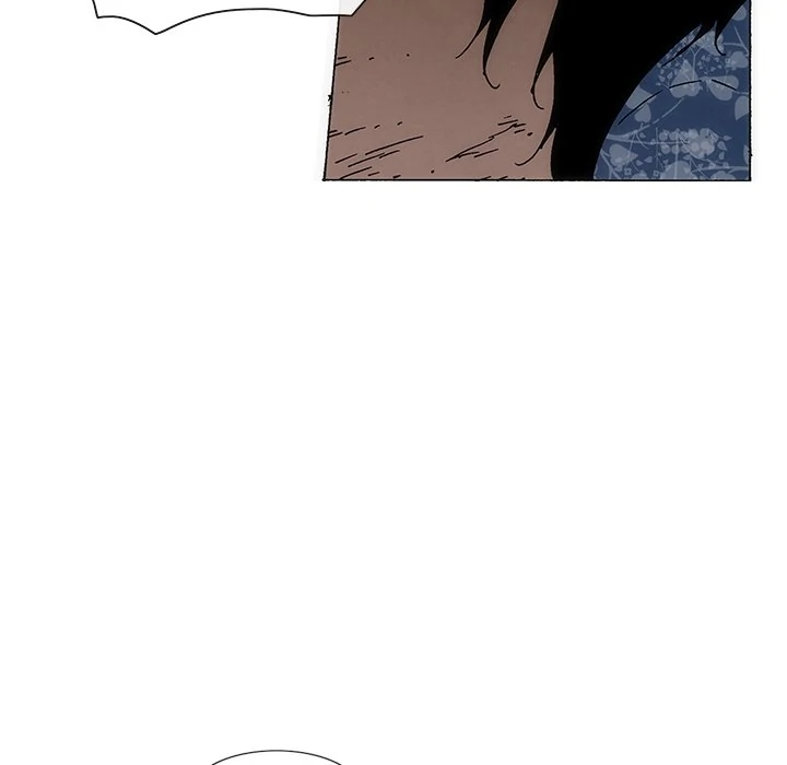 Living with One Leg (official) Chapter 69 - page 21