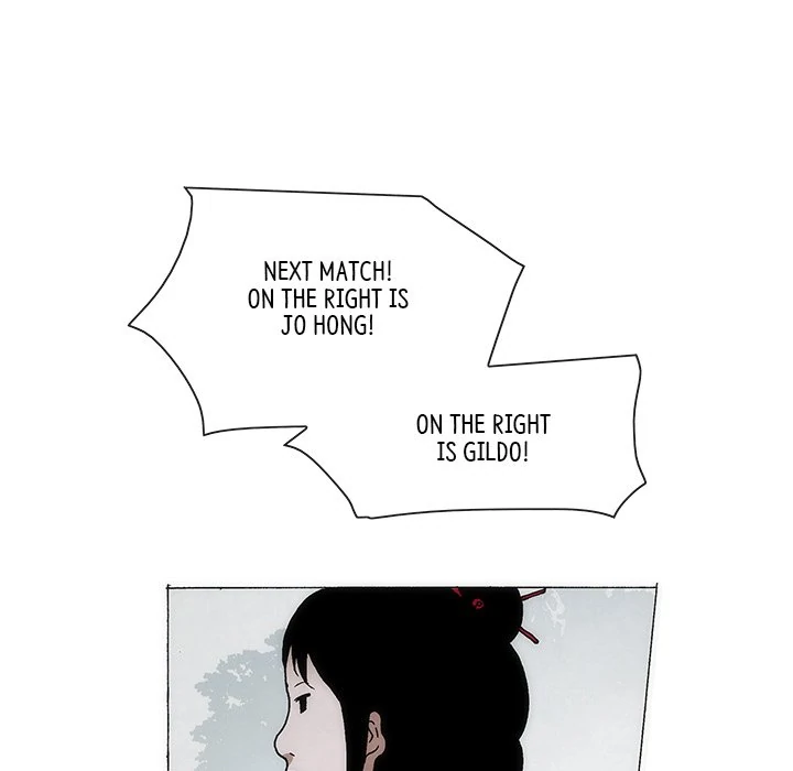 Living with One Leg (official) Chapter 69 - page 24