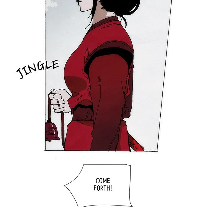 Living with One Leg (official) Chapter 69 - page 25