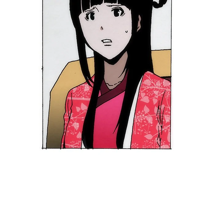 Living with One Leg (official) Chapter 69 - page 29