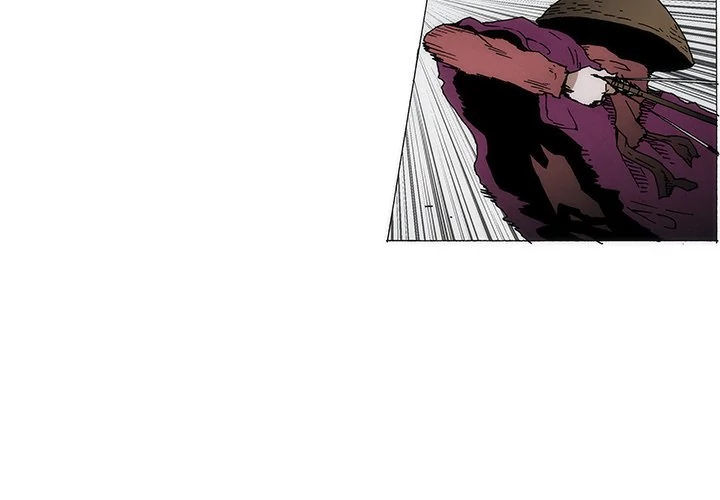 Living with One Leg (official) Chapter 69 - page 3