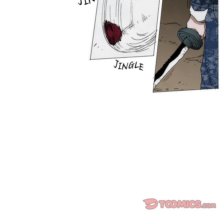 Living with One Leg (official) Chapter 69 - page 42