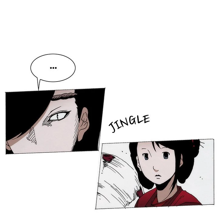 Living with One Leg (official) Chapter 69 - page 46