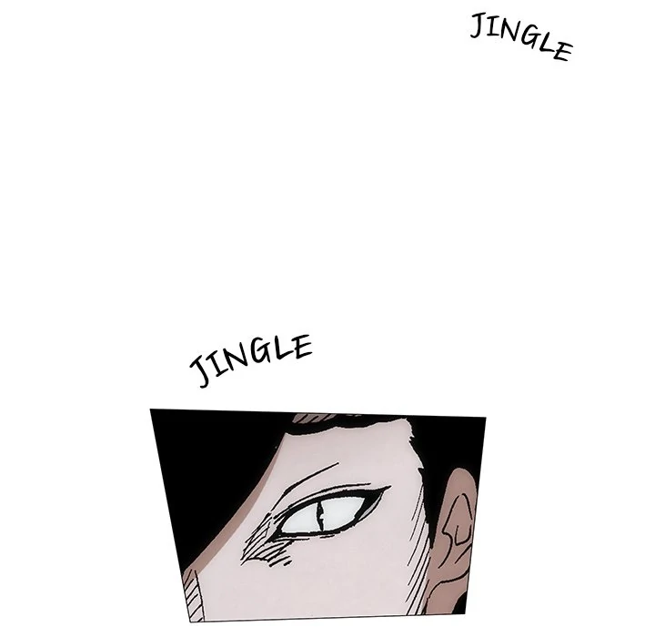 Living with One Leg (official) Chapter 69 - page 47