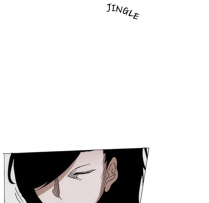 Living with One Leg (official) Chapter 69 - page 48