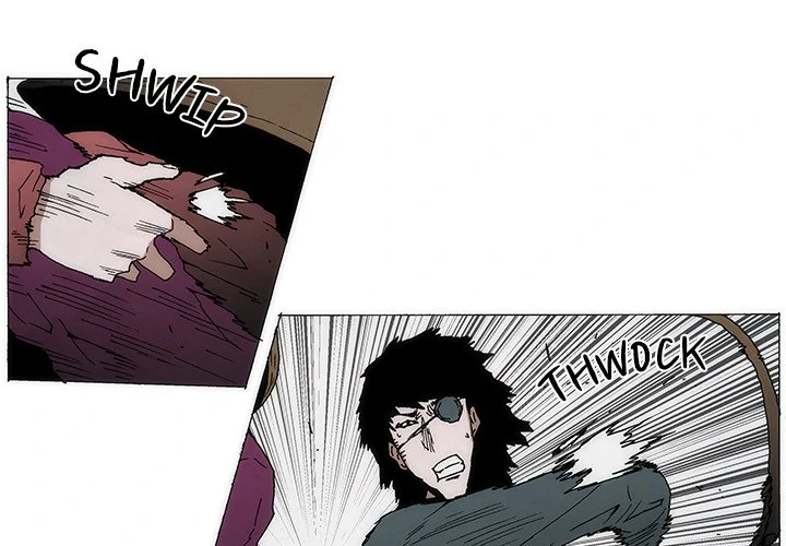 Living with One Leg (official) Chapter 69 - page 4