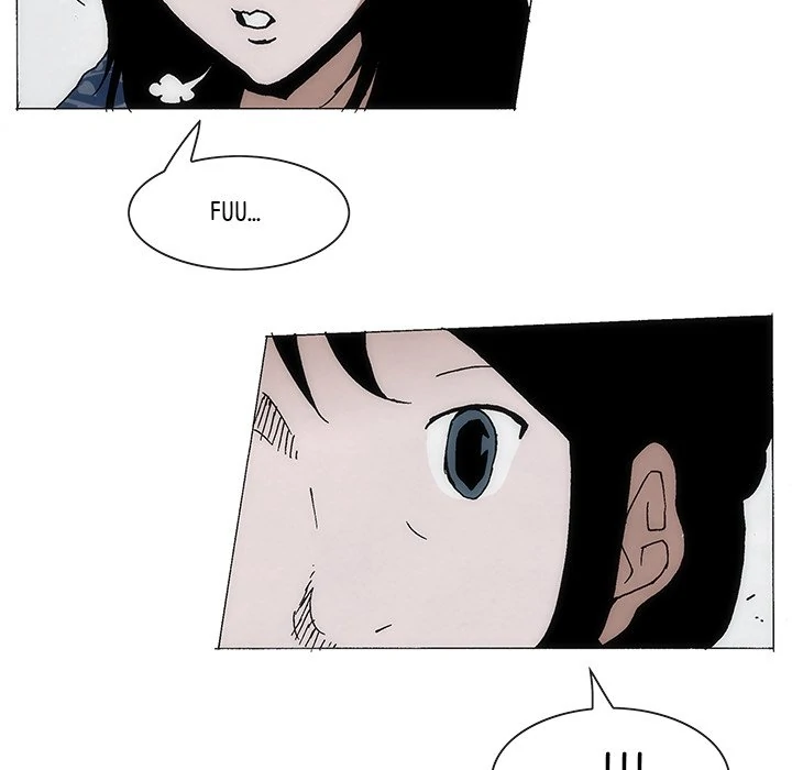 Living with One Leg (official) Chapter 69 - page 49