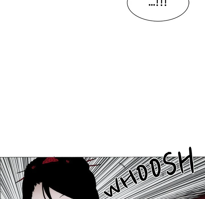 Living with One Leg (official) Chapter 69 - page 50