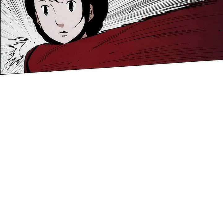 Living with One Leg (official) Chapter 69 - page 51